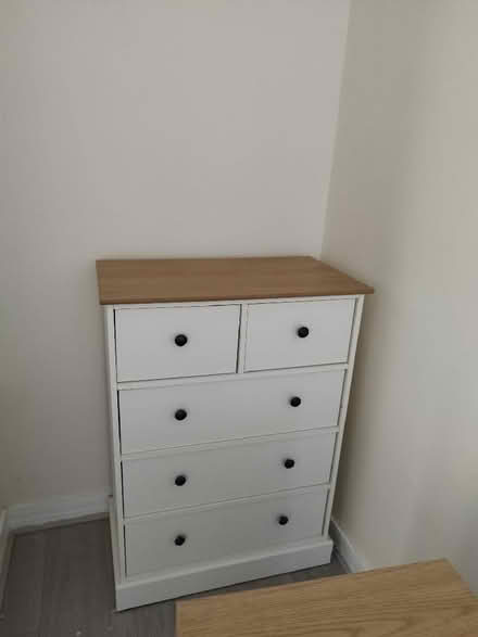 Photo of free Sofa, 3 beds, wardrobe (New Oscott B44) #1