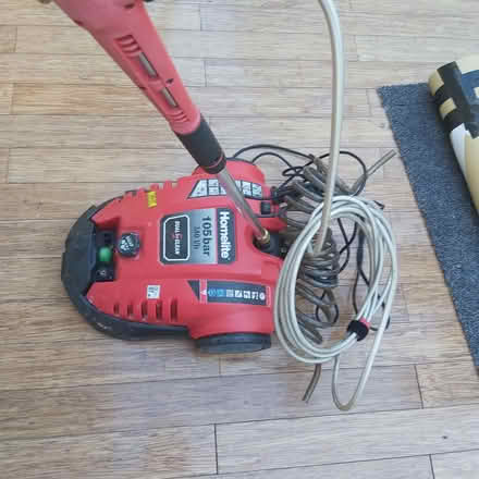 Photo of free Homelite power washer (Blackhall EH4) #1
