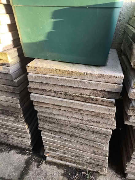 Photo of free Flags (Scotforth LA1) #2