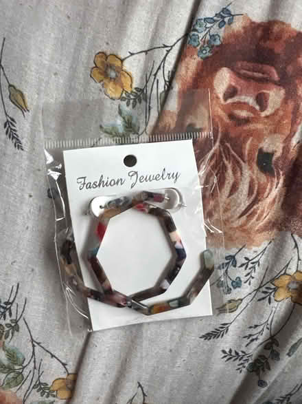 Photo of free Earrings (Calcot RG31) #1