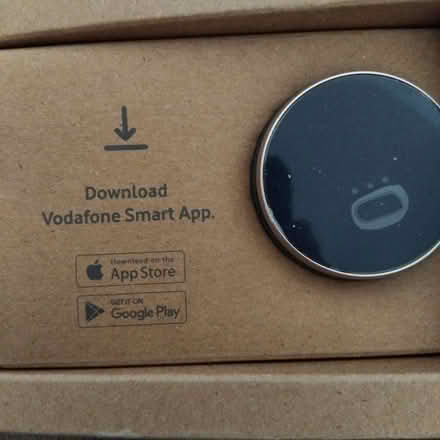 Photo of free Unused 5yo gps (Dumbiedykes EH8) #3