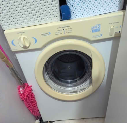 Photo of free Small Type Dryer (Bispham FY2) #1