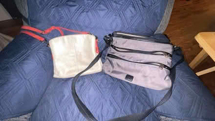 Photo of free Two purses (San Mateo) #1