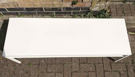 Photo of free Ikea NYBODA Coffee Table. (PL4) #2