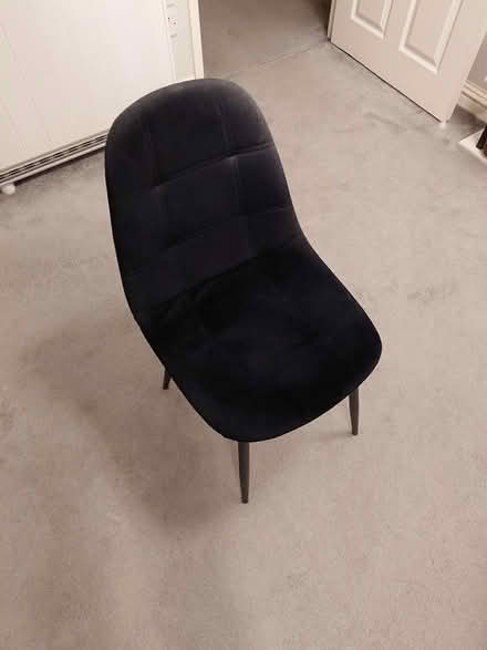 Photo of free Chairs in fair condition (RG30) #2
