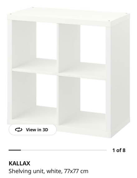 Photo of Kellax shelves (Chelmsford CM2) #1