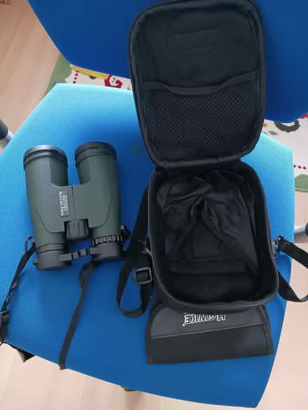Photo of free Binoculars (Kempshott RG22) #1