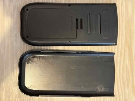 Photo of free Ti-89 calculator (Upton Gardens) #2