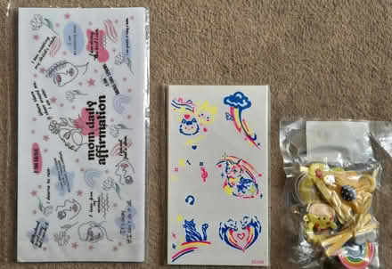 Photo of free Bundle - Mix 1 (Feltham TW13) #2