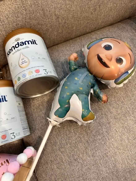 Photo of free Baby Bits BUNDLE (SE5) #4