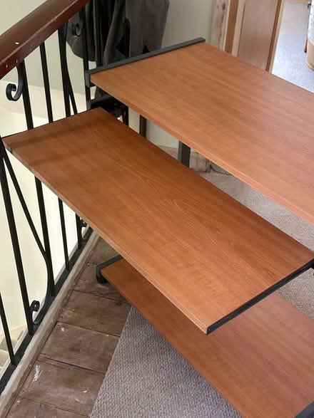 Photo of free Desk (Norton (S8)) #2