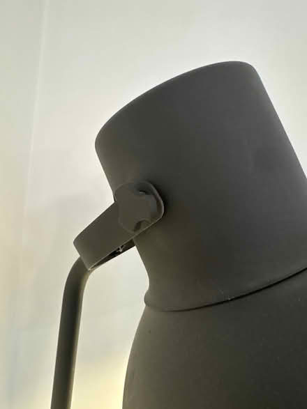 Photo of free Floor lamp (Trumpington) #2
