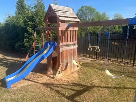 Photo of free Playground (Cumming,GA) #2