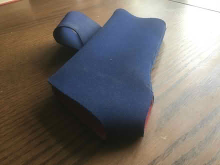 Photo of free Wrist support (ME16) #2