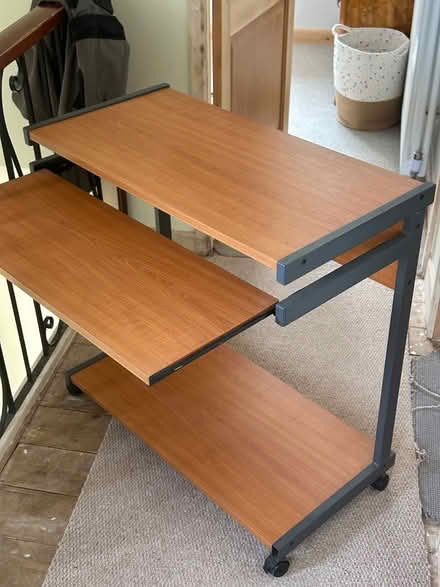 Photo of free Desk (Norton (S8)) #1