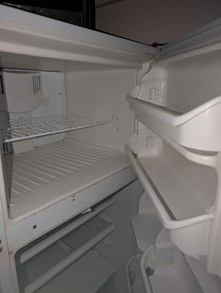 Photo of free Fridge refrigerator freezer Frigida (West 186th St and Amsterdam Av) #1