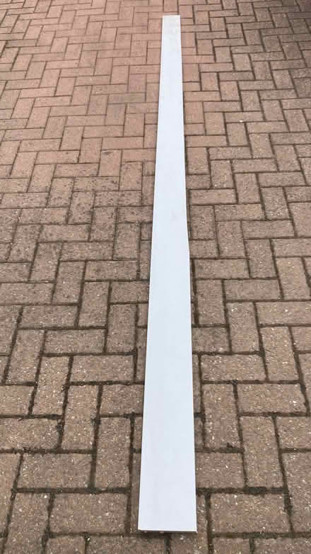 Photo of free MDF plinth board (Bridge of Allan FK9) #1