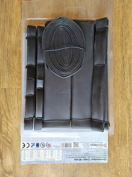 Photo of free Heat Shrink Cable Tubing (CT20) #1