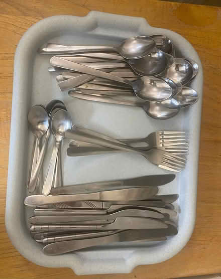 Photo of free Cutlery (Alperton HA0) #1