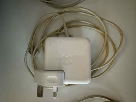 Photo of free Apple MacBook chargers (MagSafe 2) (Odd Down BA2) #2