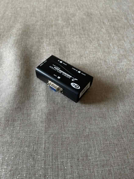 Photo of free Video Splitter (Heysham LA3) #2