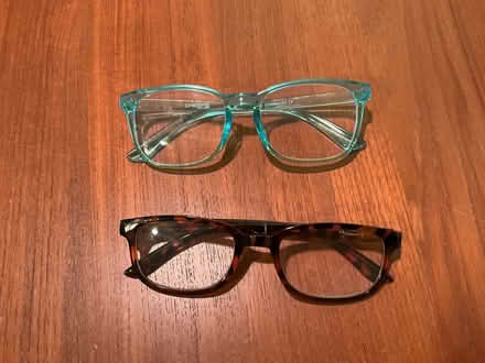 Photo of free Readers (Catonsville near old EC) #1