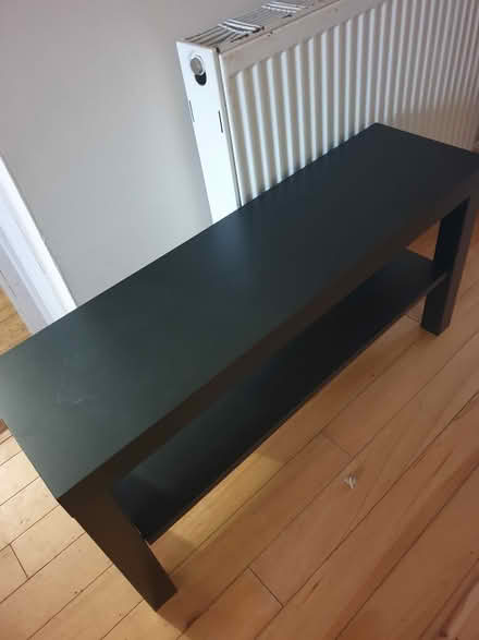 Photo of free Ikea coffee/side Tables (Dublin 16) #3