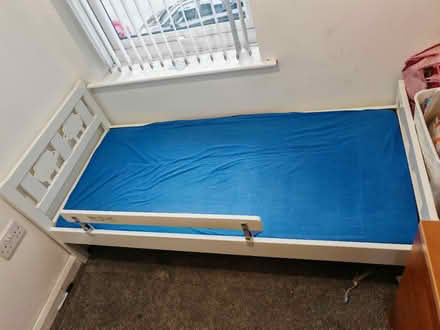Photo of free Children's bed (CV6 Bellgreen) #1