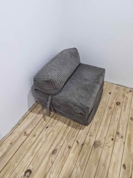 Photo of free Sofa bed (RM9 Upney) #2