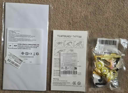 Photo of free Bundle - Mix 1 (Feltham TW13) #3