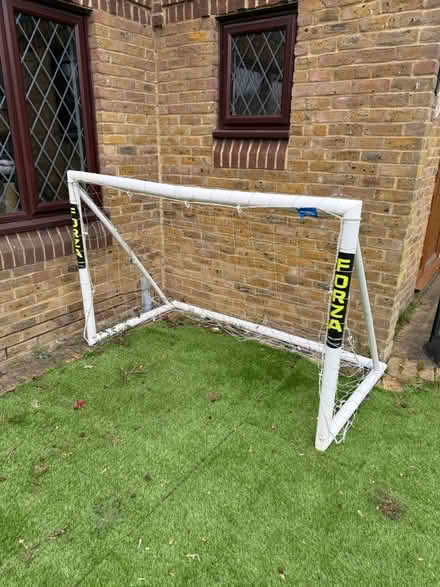 Photo of free Forza kids football goal (Great Amwell SG12) #1