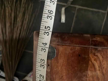 Photo of free Table (Northfield B31) #3