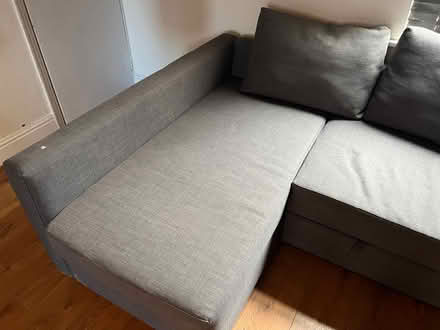 Photo of free Sofa L20 Bootle (L20) #2