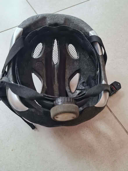 Photo of free Child's cycle helmet (Northcote Road SW11) #3