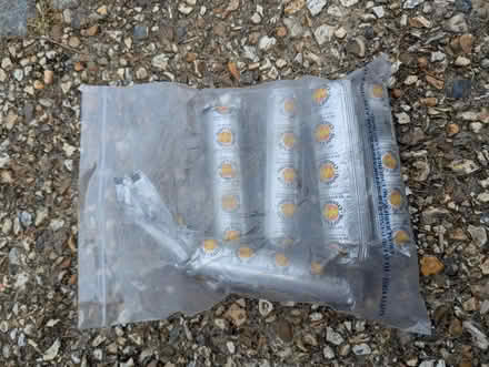 Photo of free Shisha Pipe (no tobacco included) (Brookwood GU24) #2