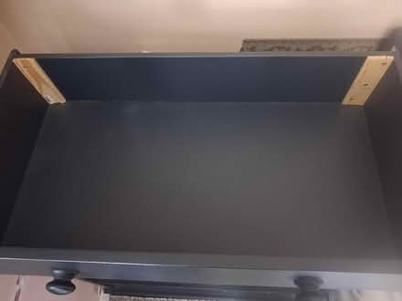 Photo of free Set of Drawers (Andover, SP10) #2