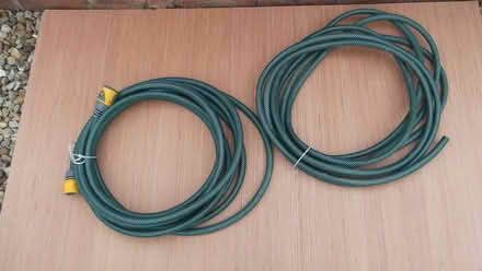 Photo of free Garden hose (HR8 Much Marcle) #1