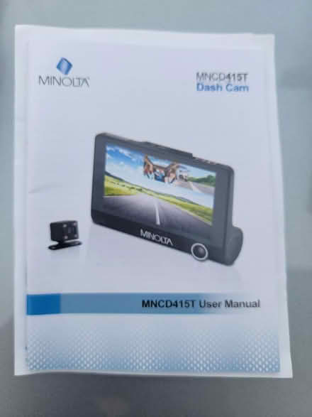 Photo of free Dash Cam (Melrose near Wyoming Cemetery.) #2