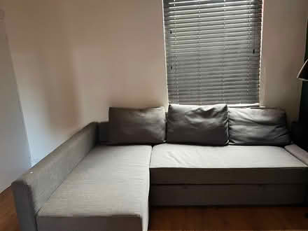 Photo of free Sofa L20 Bootle (L20) #3