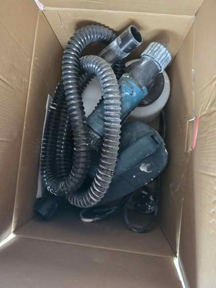 Photo of free Paint sprayer (Chelmsford CM2) #2