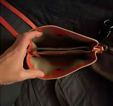 Photo of free Two purses (San Mateo) #2