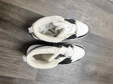 Photo of free Primark shoe (Plaistow E13) #3