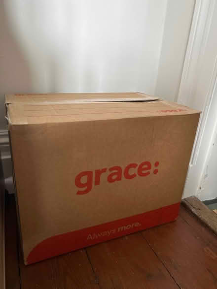 Photo of free Lots of moving boxes (collapsed) (Congleton CW12) #2