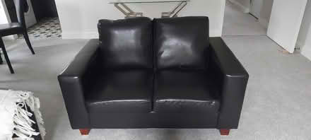 Photo of free Sofa Set (Three Bridges Road RH10) #3