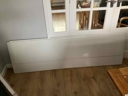 Photo of free Bath side and end panels (BS14) #2