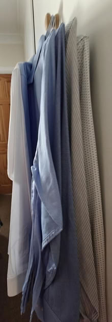 Photo of free Men Clothing (Bushey WD19) #2