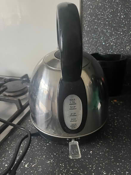 Photo of free Electric kettle (WA8) #2