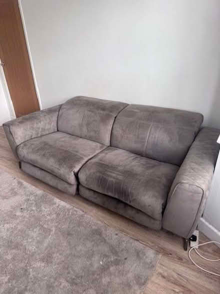 Photo of free Sofa (Penwortham PR1) #4
