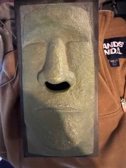 Photo of free Kleenex tissue box (Severna Park) #1