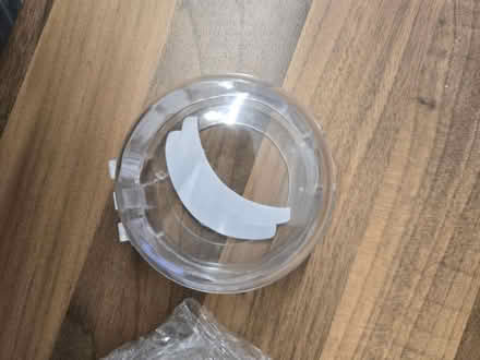 Photo of free Hob handle covers (Bedford Tavistock street) #3